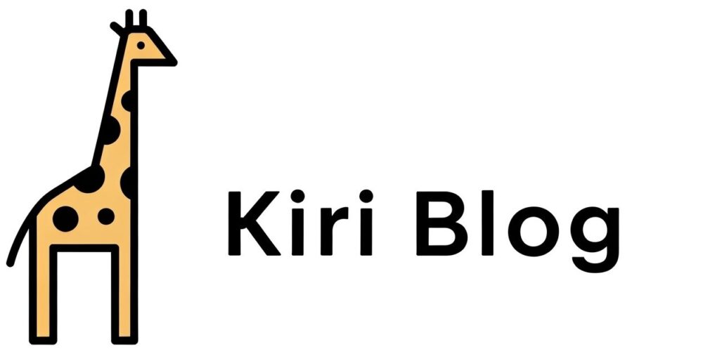 Kiri Blog